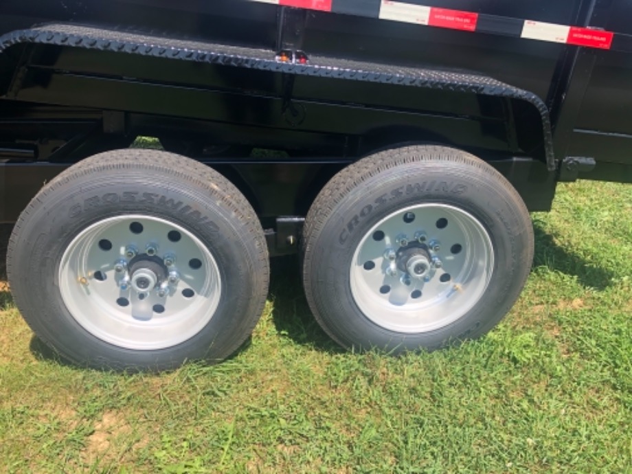 Gooseneck Dump Heavy Duty Trailer For Sale Gatormade Dump Trailers 