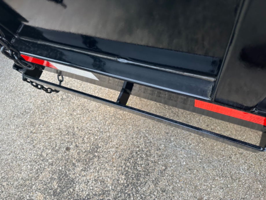 Gooseneck Dump Trailer For Sale Gatormade Dump Trailers 