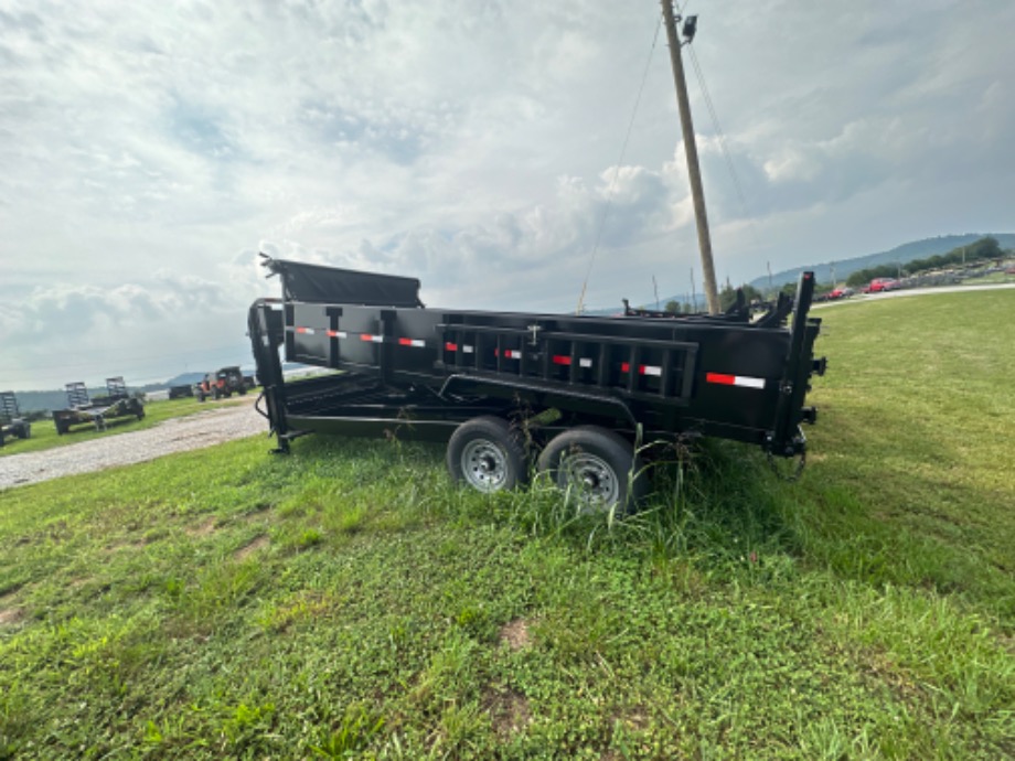 Gooseneck 14K Dump Trailer For Sale Gatormade Dump Trailers 