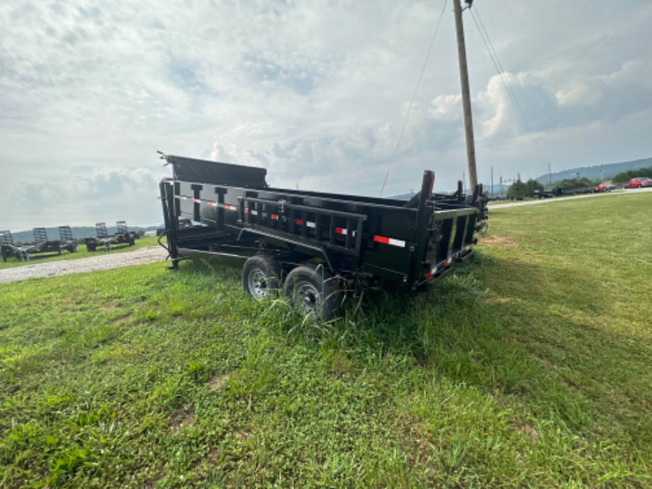 Gooseneck 14K Dump Trailer For Sale Gatormade Dump Trailers 